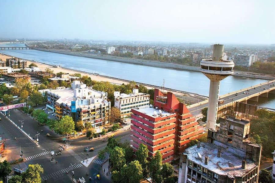 Ahmedabad