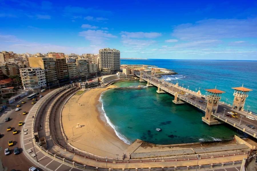 Alexandria