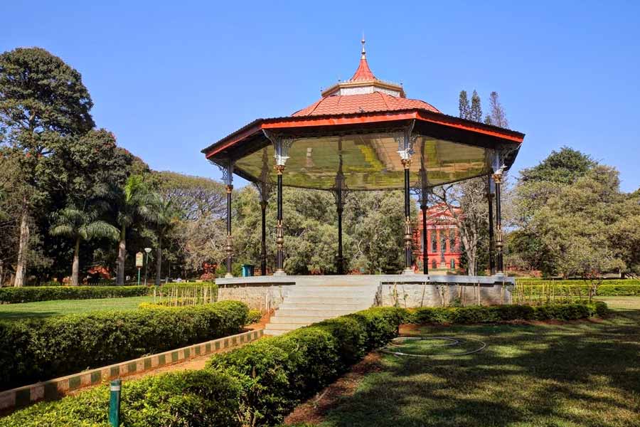 Banglore